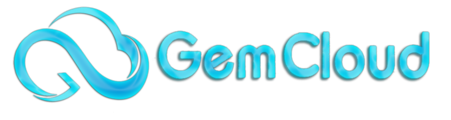 GEM Cloud Web Hosting and Domain Register